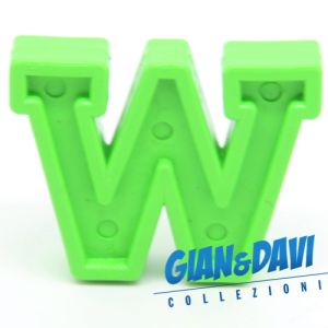 MB-C-L&N Verde Oliva W