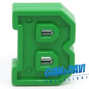 MB-C-L&N Verde Scuro B