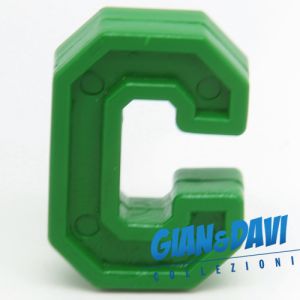 MB-C-L&N Verde Scuro C