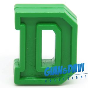 MB-C-L&N Verde Scuro D