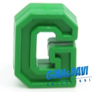 MB-C-L&N Verde Scuro G
