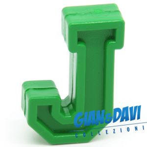 MB-C-L&N Verde Scuro J