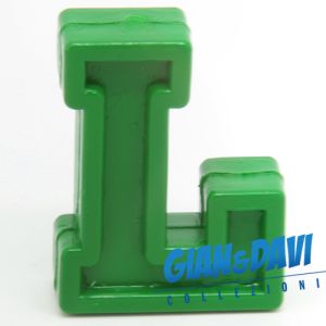 MB-C-L&N Verde Scuro L