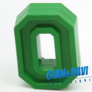 MB-C-L&N Verde Scuro O 0
