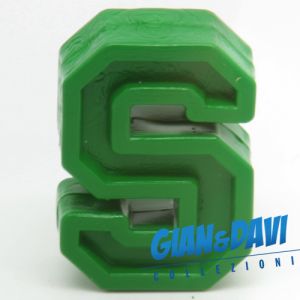 MB-C-L&N Verde Scuro S