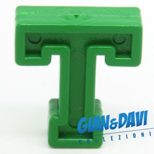 MB-C-L&N Verde Scuro T