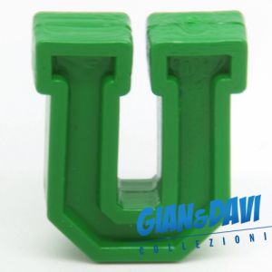 MB-C-L&N Verde Scuro U