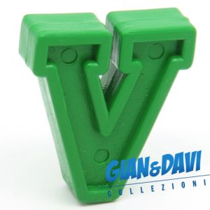 MB-C-L&N Verde Scuro V