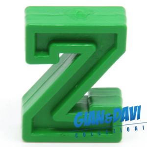 MB-C-L&N Verde Scuro Z