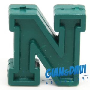 MB-C-L&N Verde Petrolio N