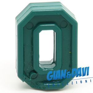 MB-C-L&N Verde Petrolio O 0