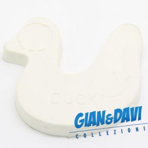 MB-G-EN Duck Bianco