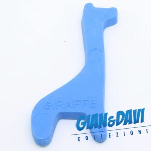 MB-G-EN Giraffe Blu