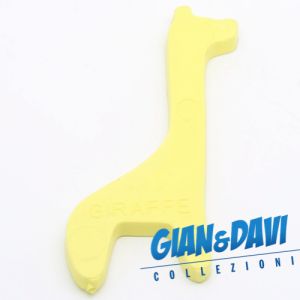 MB-G-EN Giraffe Gallo