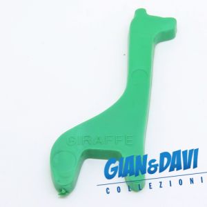 MB-G-EN Giraffe Verde