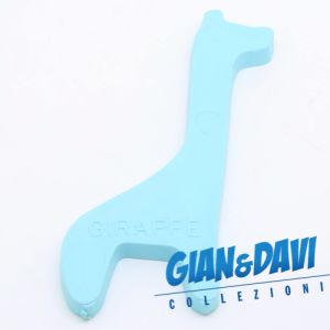 MB-G-EN Giraffe Azzurro