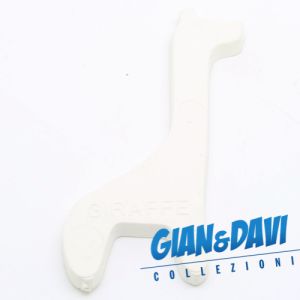 MB-G-EN Giraffe Bianco