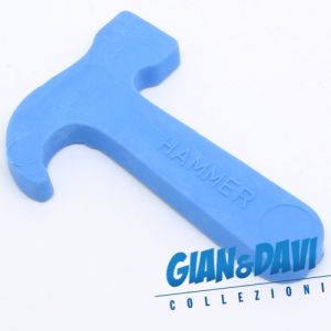 MB-G-EN Hammer Blu