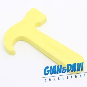 MB-G-EN Hammer Giallo