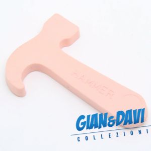 MB-G-EN Hammer Rosa