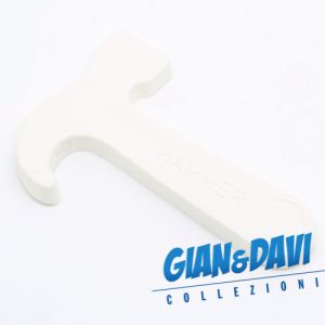 MB-G-EN Hammer Bianco