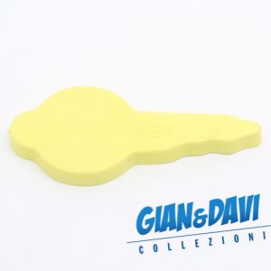 MB-G-EN Key Giallo
