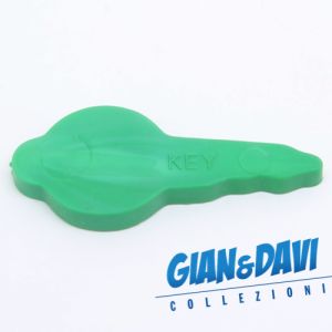 MB-G-EN Key Verde
