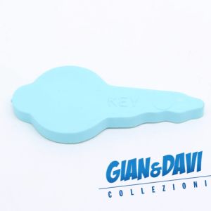 MB-G-EN Key Azzurro