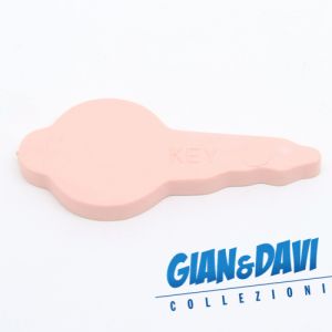 MB-G-EN Key Rosa