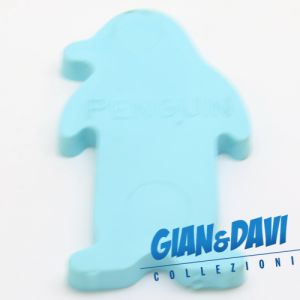 MB-G-EN Penguin Azzurro