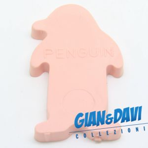 MB-G-EN Penguin Rosa