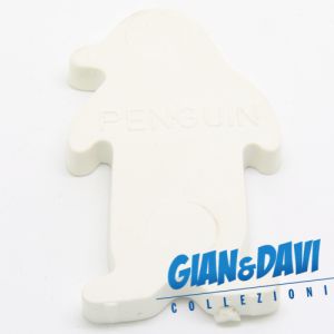 MB-G-EN Penguin Bianco