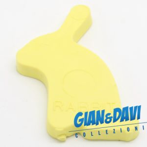 MB-G-EN Rabbit Giallo