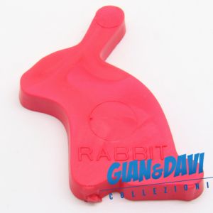 MB-G-EN Rabbit Rosso