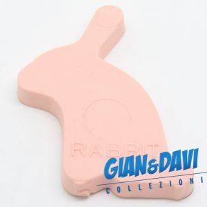 MB-G-EN Rabbit Rosa