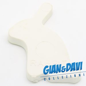 MB-G-EN Rabbit Bianco