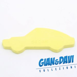 MB-G-EN Sedan Giallo