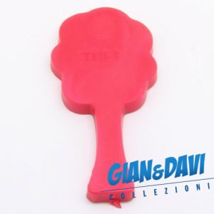 MB-G-EN Tree Rosso