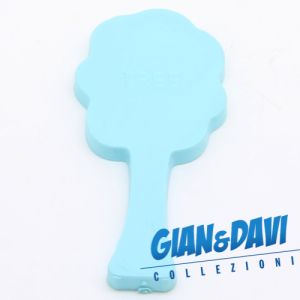 MB-G-EN Tree Azzurro