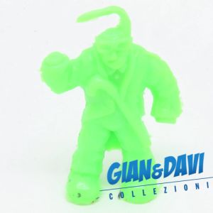 S1 IT 2001 Green 46 Invisible Man