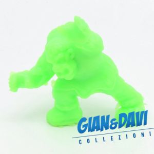 S1 IT 2001 Green 48 Hunchback