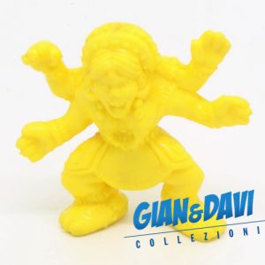 S1 IT 2001 Yellow 19 Kali
