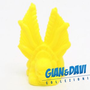 S1 IT 2001 Yellow 20 Catoblepas