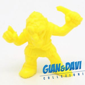 S1 IT 2001 Yellow 25 Redcap