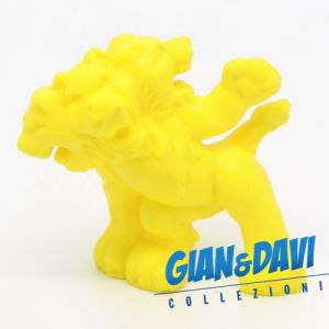 MIMP S1 IT 2001 Yellow 28 Cerberus