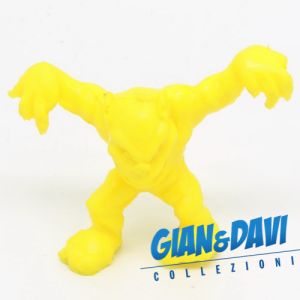 S1 IT 2001 Yellow 35 Gremlin