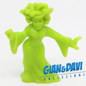 MIMP S1 IT Green 26 Medusa