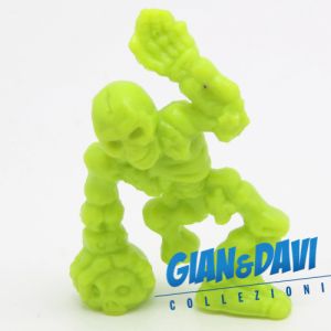 MIMP S1 IT Green 47 Skeleton