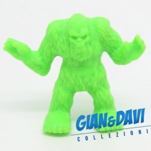 MIMP S1 IT Green Neon 17 Bigfoot