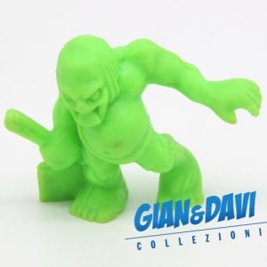 MIMP S1 IT Green Neon 37 Ghoul